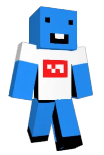 _Sosa___ Minecraft avatar full body