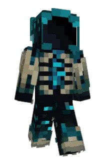 _SoundTrack_ Minecraft avatar full body