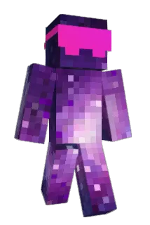 _SpAcE_04 Minecraft avatar full body