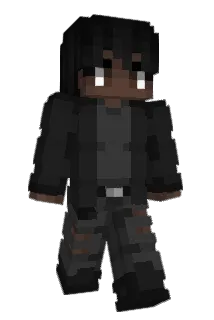 _Spaicy_ Minecraft avatar full body
