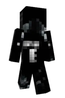 _SpectroG_ Minecraft avatar full body