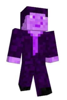 _SpiceYT_ Minecraft avatar full body