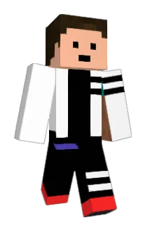 _SpiderBaTH_ Minecraft avatar full body