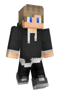 _Splexuz_ Minecraft avatar full body