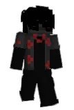 _Spookie Minecraft avatar full body
