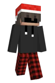 _Spoookie Minecraft avatar full body