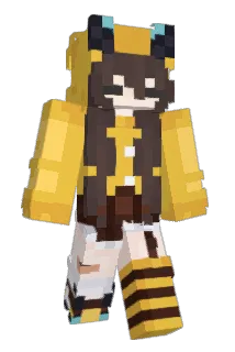 _Sprog_ Minecraft avatar full body