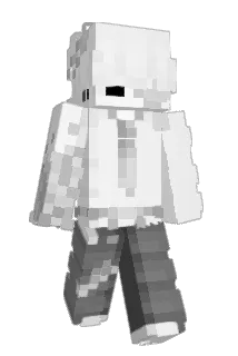 _SpuelM4schin3_ Minecraft avatar full body