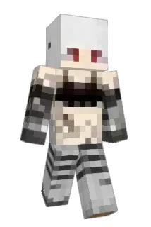 _SssL_ Minecraft avatar full body