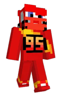 _St0n Minecraft avatar full body