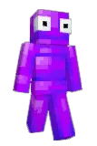 _St34k_ Minecraft avatar full body