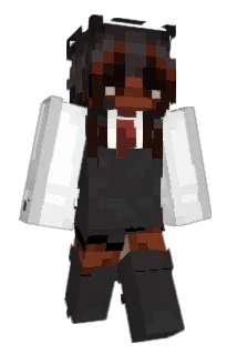 _StarMagicPlayz_ Minecraft avatar full body