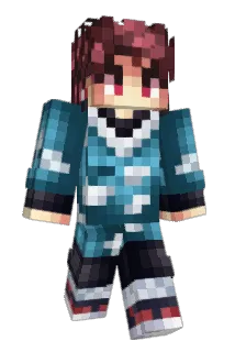 _StarMoonSunny_ Minecraft avatar full body