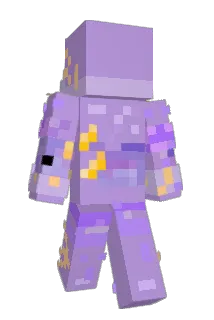 _Staron_ Minecraft avatar full body