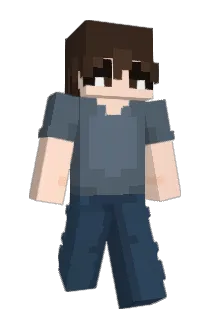 _Stayxx_ Minecraft avatar full body