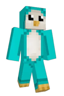_Steinator_ Minecraft avatar full body