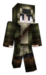 Custom render preview