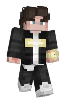_Stepbak_ Minecraft avatar full body