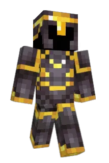 _Steve__ Minecraft avatar full body