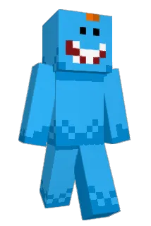 _StevenArellano Minecraft avatar full body