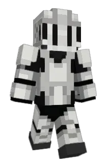_Stilus_ Minecraft avatar full body
