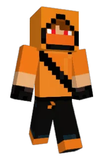 _Stinus_ Minecraft avatar full body