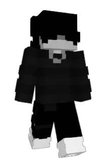 _StormmWXX Minecraft avatar full body