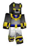 _StormsRising_ Minecraft avatar full body
