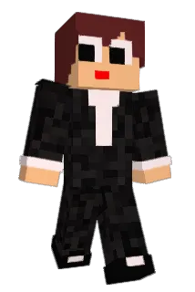 _Strusiek_ Minecraft avatar full body