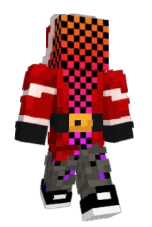 _Suchtkopf_ Minecraft avatar full body