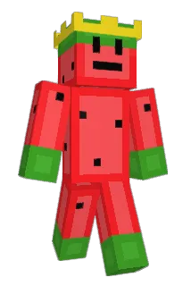 _Sukehiro_ Minecraft avatar full body