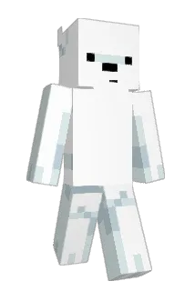 _Sully0 Minecraft avatar full body