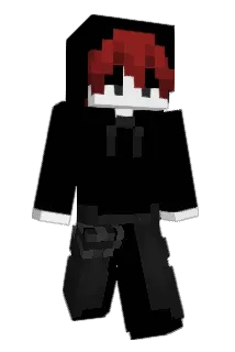 _Sunstones_ Minecraft avatar full body