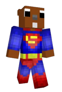 _Superkurre_ Minecraft avatar full body