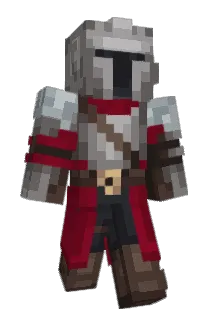 _Sureiya_ Minecraft avatar full body