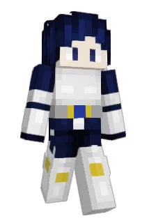 _Suugah_ Minecraft avatar full body