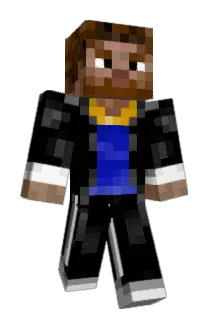 _Sv3to_ Minecraft avatar full body