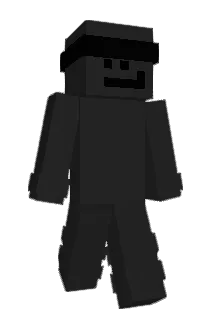 _Swelim_ Minecraft avatar full body