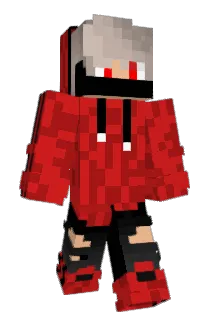 _SwenzyTR_ Minecraft avatar full body