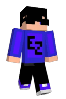 _Sweps_br Minecraft avatar full body