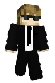 _Swift904_ Minecraft avatar full body