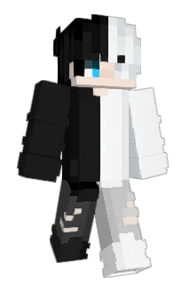 _Swiftyz_ Minecraft avatar full body