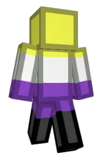 _SwiggyBoy_ Minecraft avatar full body