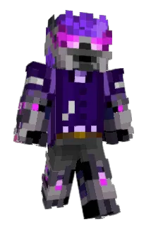 _Swindle__ Minecraft avatar full body