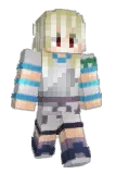 _Swq Minecraft avatar full body