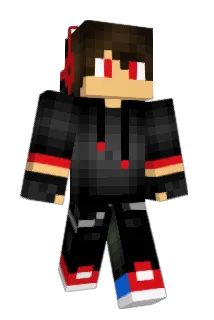 _SyCroX_ Minecraft avatar full body