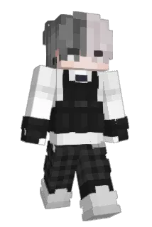_Sycamores Minecraft avatar full body