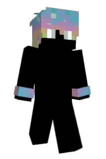 _Syphon_ Minecraft avatar full body