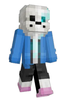 _Syphonn_ Minecraft avatar full body