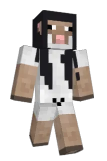_SyxGod_ Minecraft avatar full body